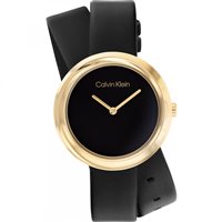 Orologio Calvin Klein Donna in Acciaio 25200095 - 25200095